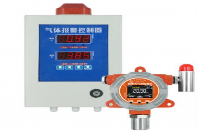 道里區(qū)康安社區(qū)家庭免費(fèi)安裝可燃?xì)怏w探測器