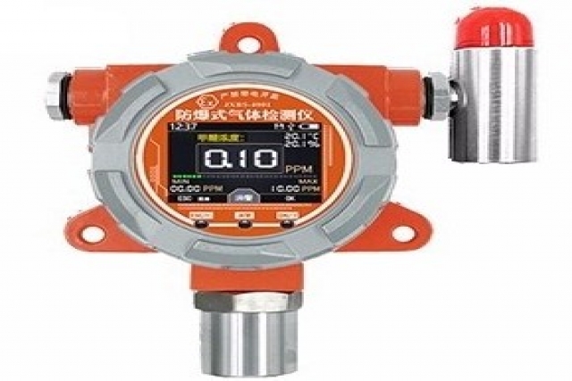 可燃?xì)怏w探測器報警后有哪些處理?